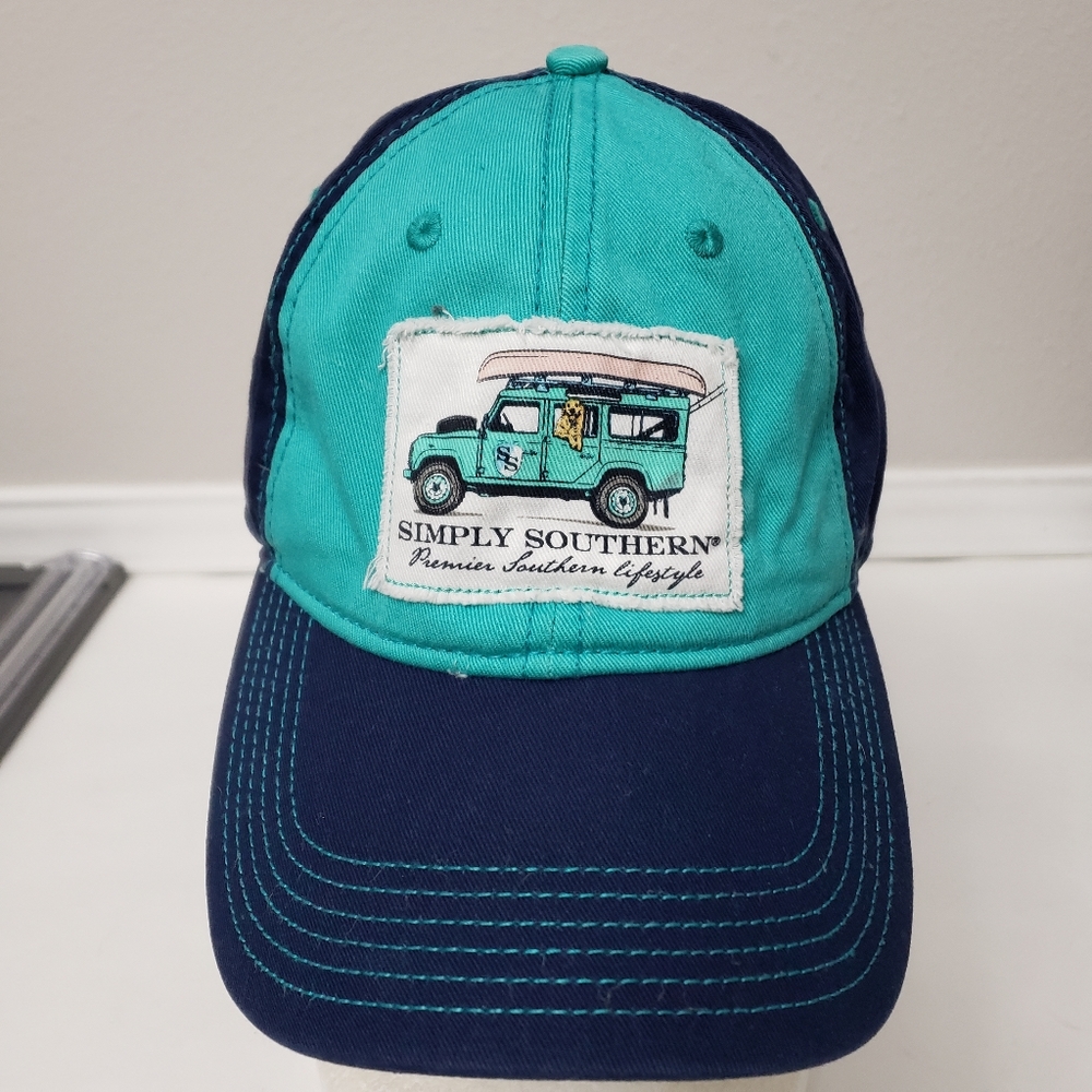 Simply Southern Baseball Cap